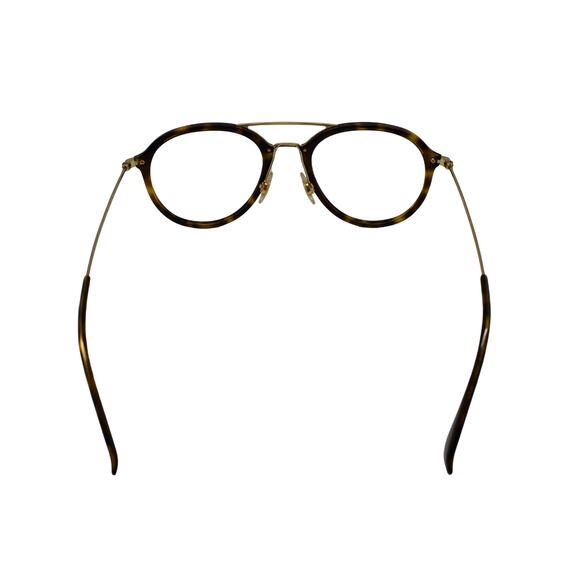 Ray-Ban RB 4253 710/A5 53-21-145mm Sunglass / Eyeglass FRAMES ONLY - VERY GOOD - Picture 11 of 11